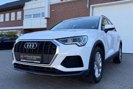 Audi Q3 82.000 km 23.990 &euro; Hamminkeln 46499