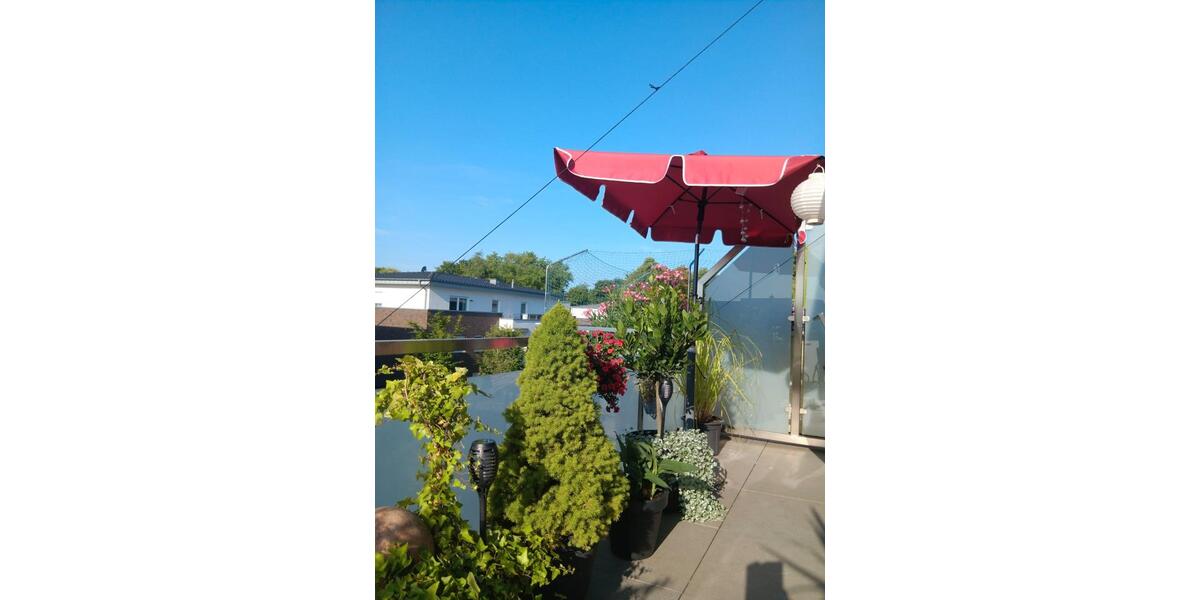 Einfamilienhaus Borken - 2 Zimmer, 55 m&sup2;, 550&euro; | Angebot:25972402