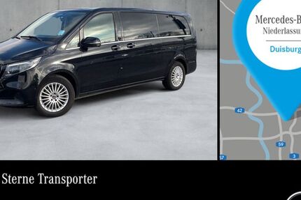 Mercedes-Benz V 300 32.806 km 70.980 &euro; Duisburg 47138