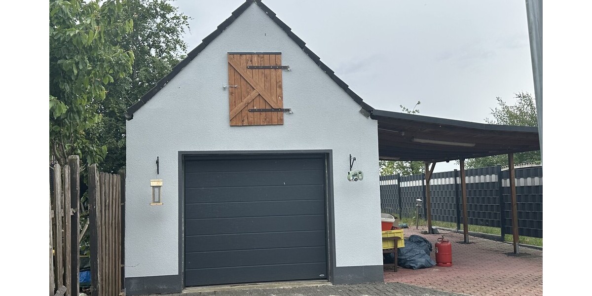 Kapitalanlage oder Eigenheim – modernisiertes Reihenmittelhaus mit PV-Anlage - Reihenmittelhaus Weeze | Angebot:26507184