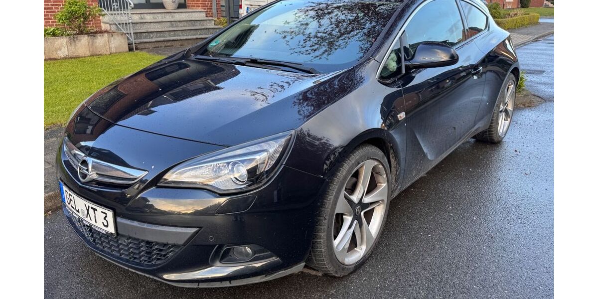 Opel Astra 80.000 km 6.000 &euro; Kevelaer 47625