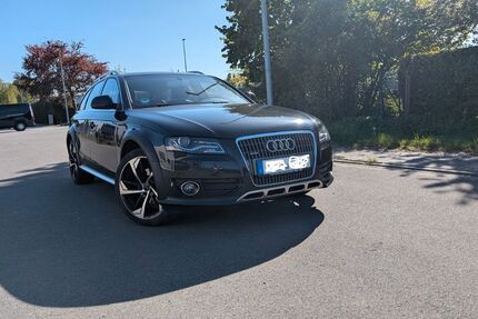 Audi A4 Allroad 237.000 km 7.800 &euro; Kevelaer 47627