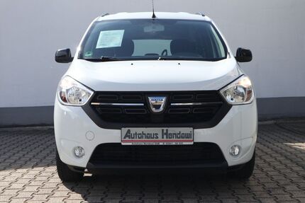 Dacia Lodgy 115.980 km 8.990 &euro; Moers 47443