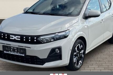 Dacia Sandero 3.650 km 17.890 &euro; Dorsten 46286
