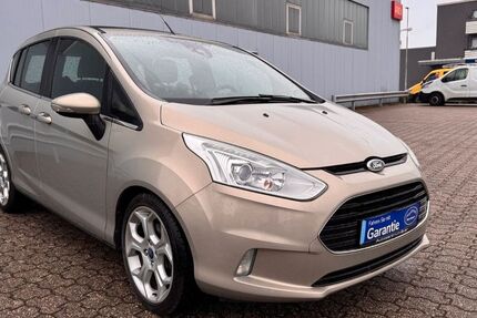 Ford B-Max 114.000 km 7.990 &euro; Moers 47441