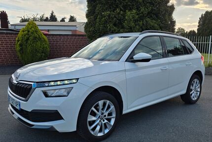 Skoda Kamiq 164.000 km 13.990 &euro; Hünxe 46569