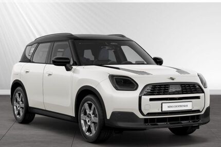 Mini Countryman D (Cooper) 26.050 km 33.471 &euro; Geldern 47608