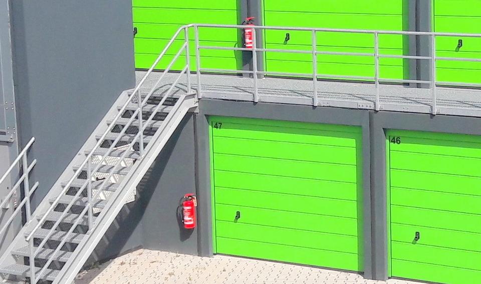 Gewerbeobjekt Dorsten - 109&euro; | Angebot:26035297