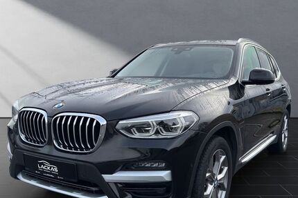 BMW X3 105.000 km 30.390 &euro; Wesel 46485