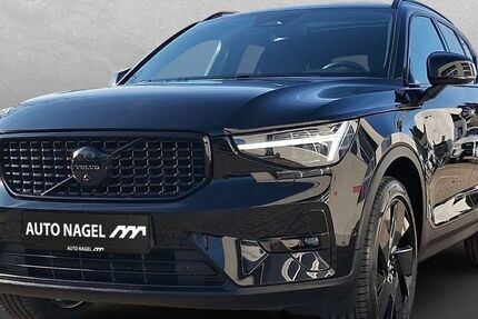 Volvo XC40 26.640 km 33.880 &euro; Geldern 47608