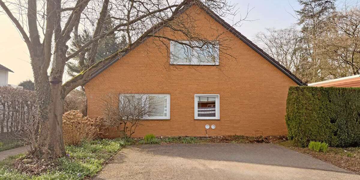 Einfamilienhaus Moers Rheinkamp - 5 Zimmer, 203 m&sup2;, 400.000&euro; | Angebot:25606821