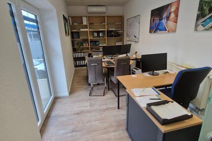 Gewerbeobjekt Wesel Fusternberg - 1.300&euro; | Angebot:25377386