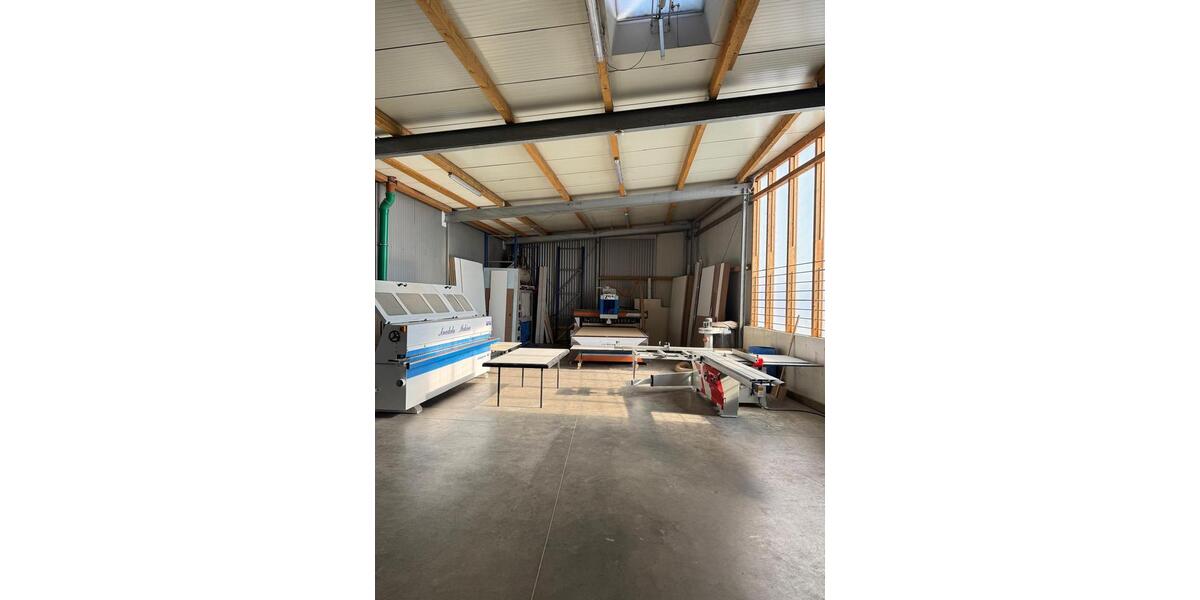 Gewerbeobjekt Dinslaken - 2.380&euro; | Angebot:25928420