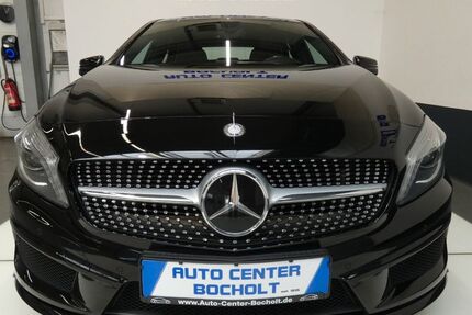 Mercedes-Benz A 200 186.000 km 12.900 &euro; Bocholt 46395
