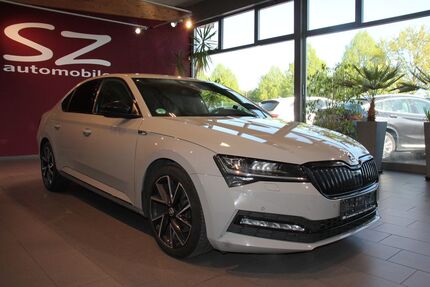 Skoda Superb 88.952 km 26.999 &euro; Borken 46325