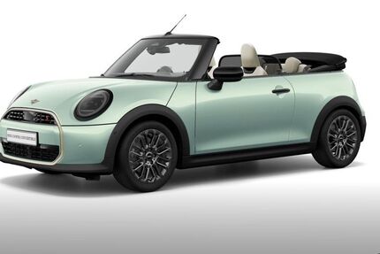 Mini Cooper S Cabrio 10.228 km 36.608 &euro; Bocholt 46395