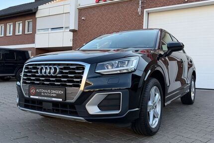 Audi Q2 84.000 km 15.990 &euro; Hamminkeln 46499