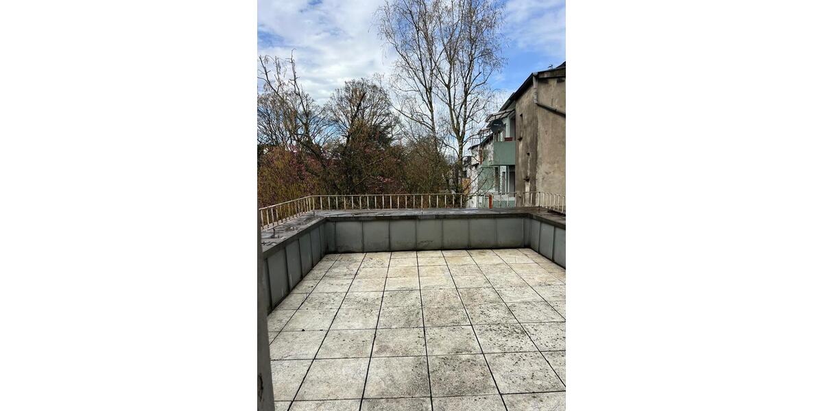 Etagenwohnung Duisburg Beeck - 2 Zimmer, 75 m&sup2;, 560&euro; | Angebot:25972346