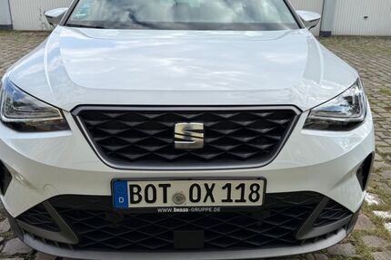 Seat Arona 42.000 km 12.750 &euro; Bottrop 46242
