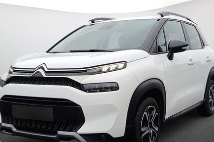 Citroen C3 Aircross 12.586 km 15.389 &euro; Bocholt 46395