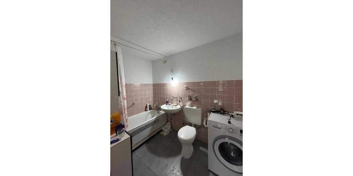 Etagenwohnung Oberhausen Alstaden - 2 Zimmer, 60 m&sup2;, 296&euro; | Angebot:25960387