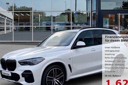 BMW X5 63.811 km 62.930 &euro; Borken 46325