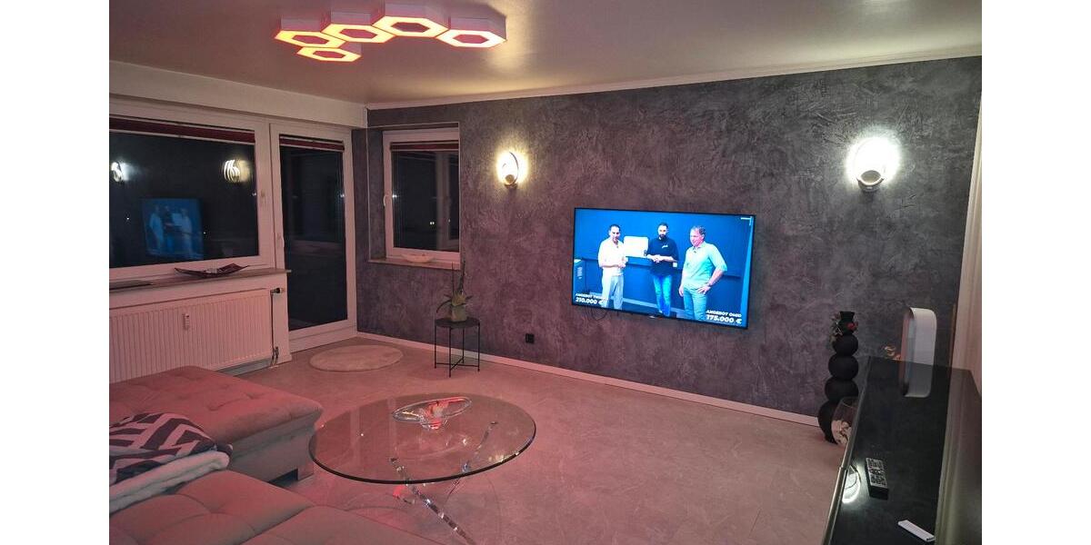 Etagenwohnung Oberhausen Alsfeld - 2 Zimmer, 63 m&sup2;, 169.900&euro; | Angebot:27623644