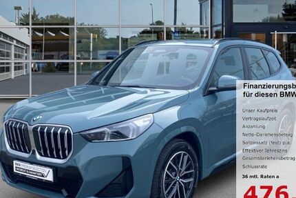 BMW X1 16.781 km 49.260 &euro; Borken 46325