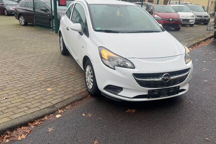 Opel Corsa 130.000 km 6.480 &euro; XANTEN 46509