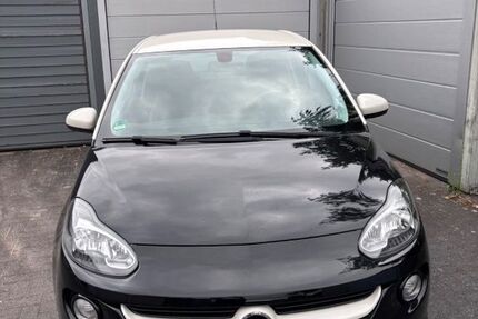 Opel Adam 48.375 km 10.650 &euro; Bocholt 46395