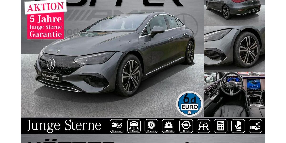 Mercedes-Benz EQE 19.998 km 50.998 &euro; Dorsten 46282