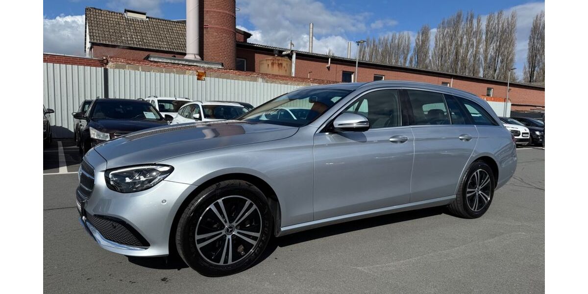 Mercedes-Benz E 220 192.000 km 23.900 &euro; Bocholt 46395