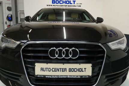 Audi A6 343.000 km 7.700 &euro; Bocholt 46395