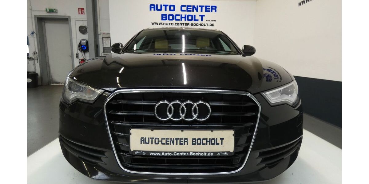 Audi A6 343.000 km 7.700 &euro; Bocholt 46395