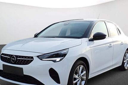 Opel Corsa 22.197 km 15.989 &euro; Bocholt 46395