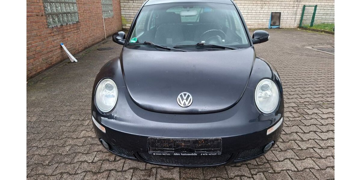VW New Beetle 345.000 km 1.999 &euro; Oberhausen 46149