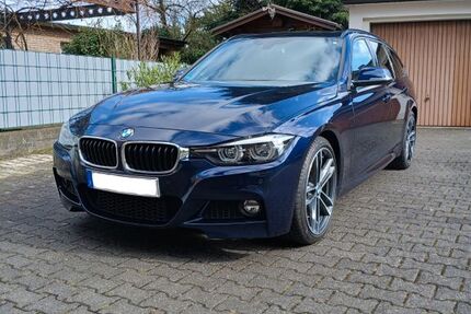 BMW 320 113.900 km 22.900 &euro; Oberhausen 46045