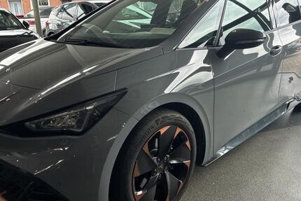 Cupra Born 44.482 km 28.946 &euro; Bocholt 46395