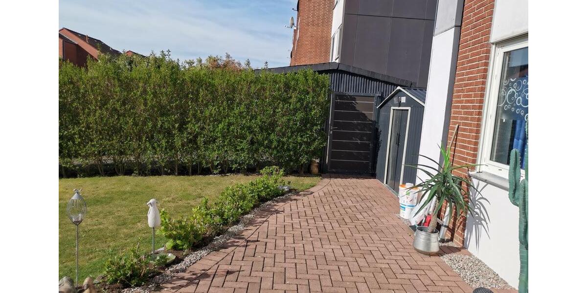 Erdgeschoßwohnung Weeze - 4.5 Zimmer, 90 m&sup2;, 249.000&euro; | Angebot:26095168