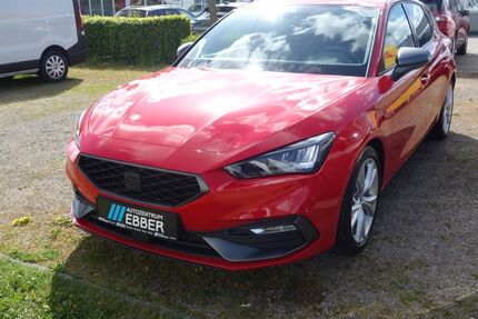 Seat Leon 46.478 km 18.975 &euro; Bocholt 46395