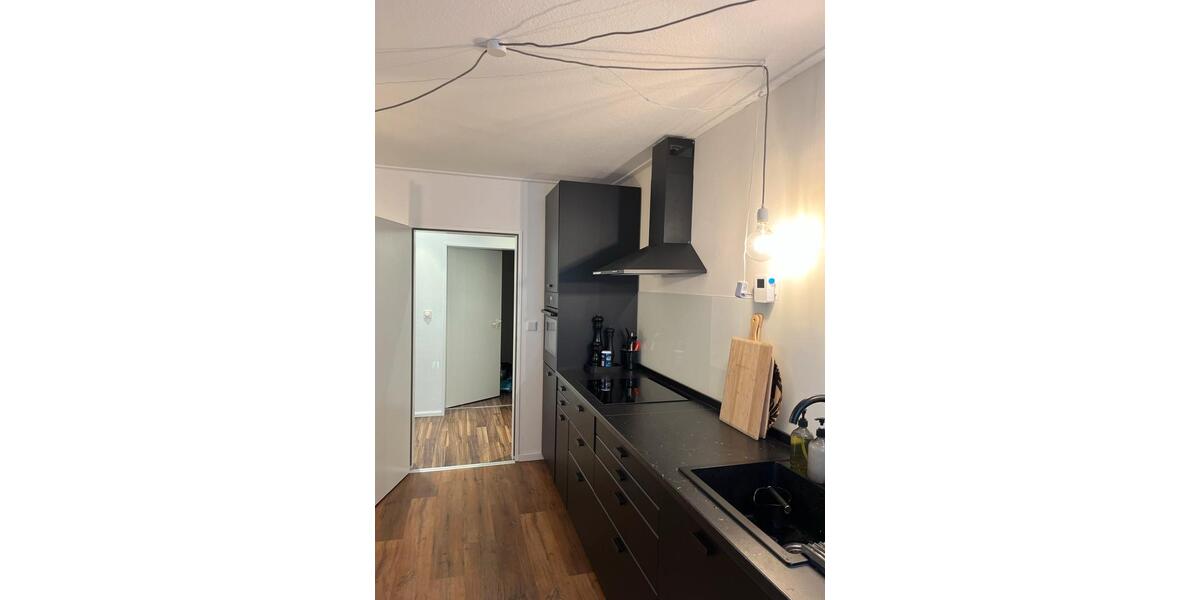 Etagenwohnung Borken - 3.5 Zimmer, 120 m&sup2;, 950&euro; | Angebot:26048098