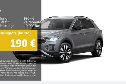 VW T-Roc 28.458 km 20.550 &euro; Dorsten 46282