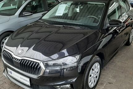 Skoda Fabia 63.960 km 16.900 &euro; Bocholt 46395