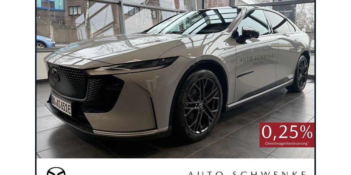 Mazda 6e 7.517 km 36.995 &euro; Duisburg 47166