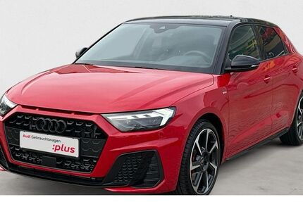 Audi A1 4.961 km 35.580 &euro; Wesel 46483