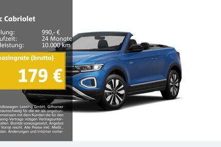 VW T-Roc 25.997 km 23.670 &euro; Dorsten 46282
