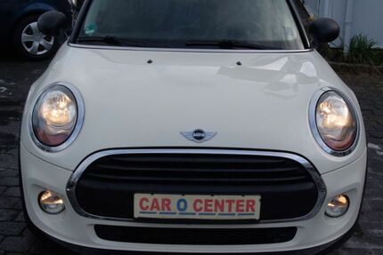Mini One First 139.000 km 6.400 &euro; Bottrop 46242
