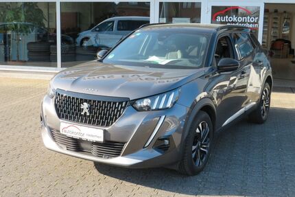 Peugeot 2008 80.000 km 14.990 &euro; Kerken 47647