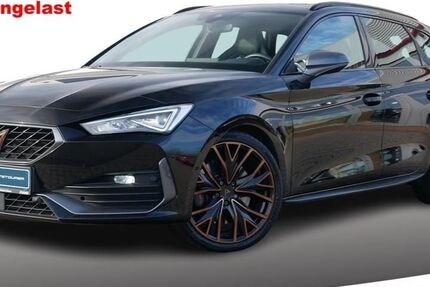 Cupra Leon 77.941 km 30.930 &euro; Wesel 46485