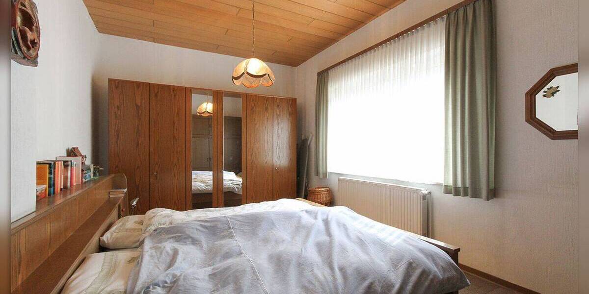 Reihenmittelhaus Bocholt Stenern - 4 Zimmer, 121 m&sup2;, 189.000&euro; | Angebot:26797262
